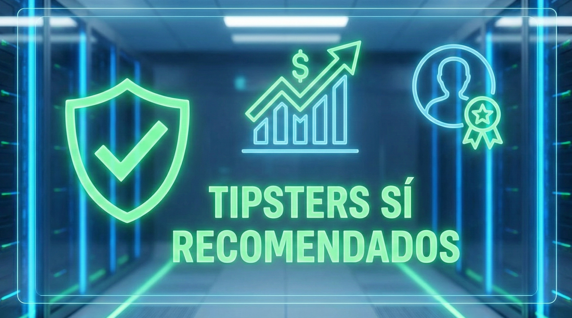 Tipsters verificados y auditados en apuestas deportivas