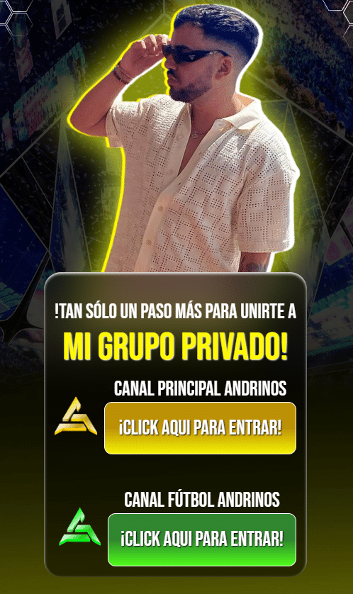 Web de Andrinos