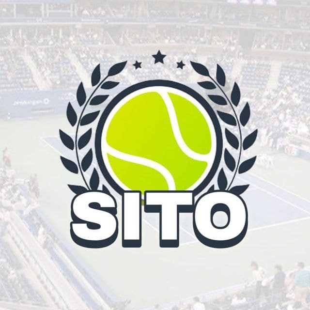 Logo de Sito Jr