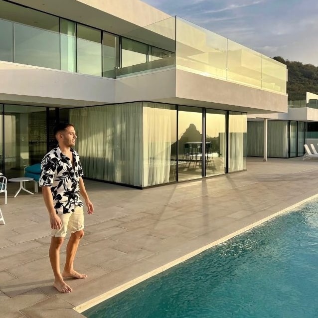 Diego la Vida tipster de apuestas