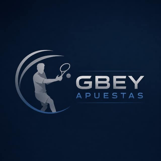 Gbey Apuestas tipster de tenis y pádel verificado