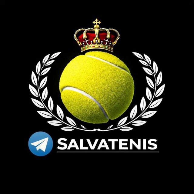 SalvaTenis tipster de tenis verificado