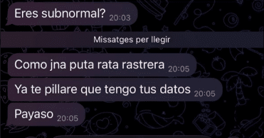 Mensaje aportado por usuarios de Toño ProPicks